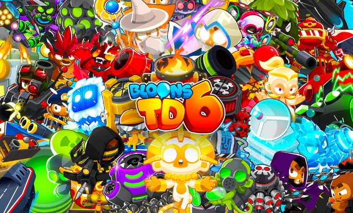 Bloons TD 6's Latest Version: A Closer Review at Its Recent Update and Improvements